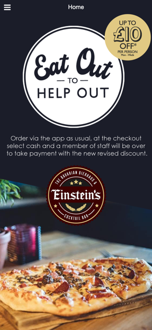 Einsteins Chesterfield(圖4)-速報App