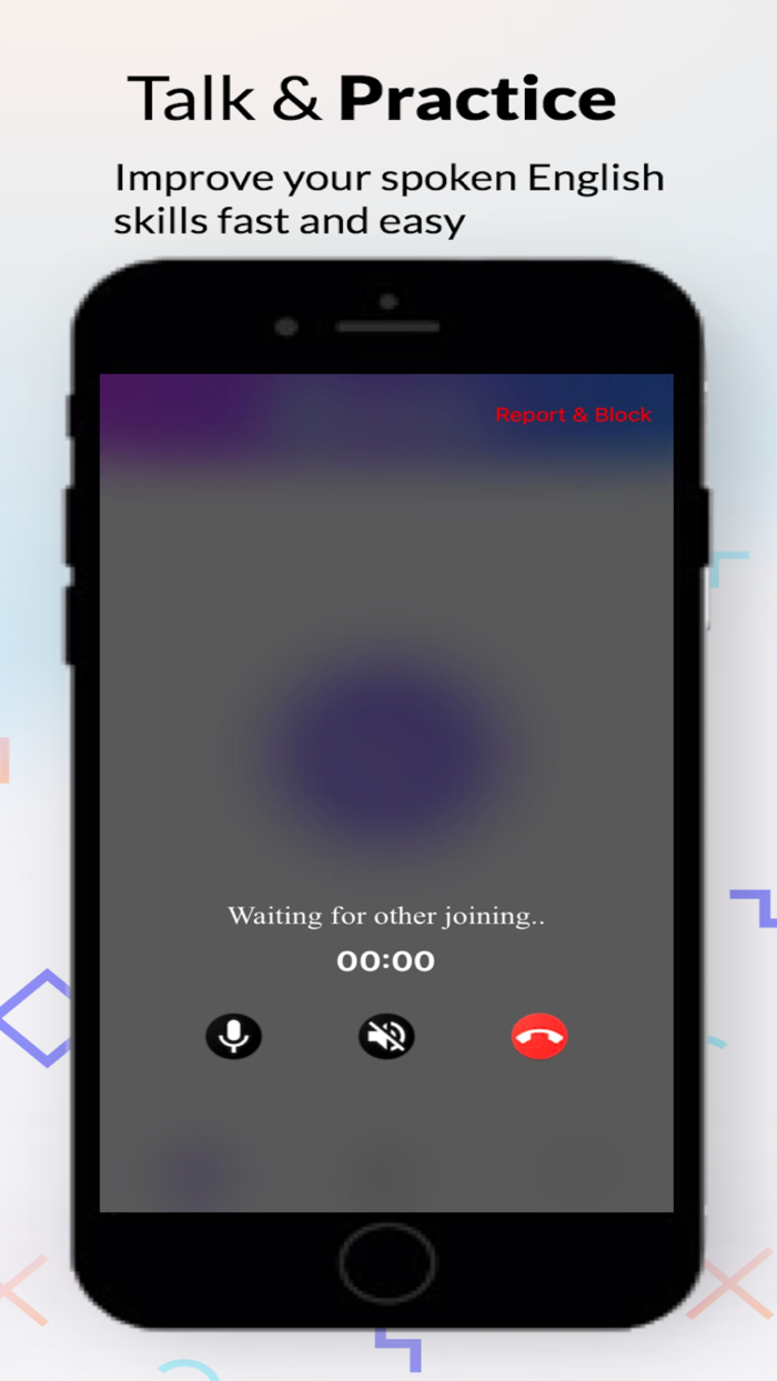 Speaklar English Talk