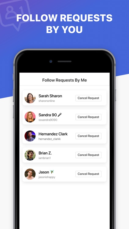 Profile+ Reports & Insights screenshot-5