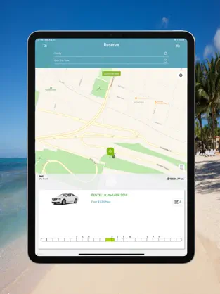 Screenshot 1 Luxe Kart iphone