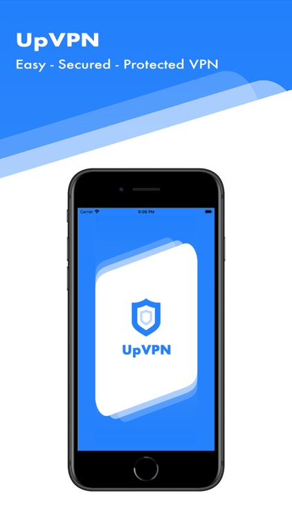 Up VPN Master Proxy Express