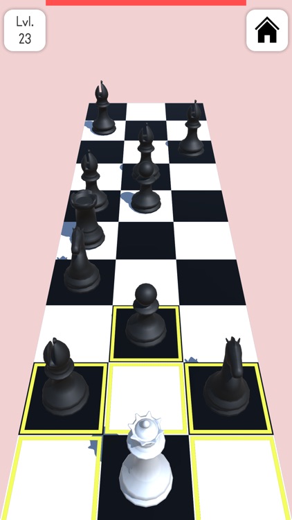 SimpleChess - chess game en App Store