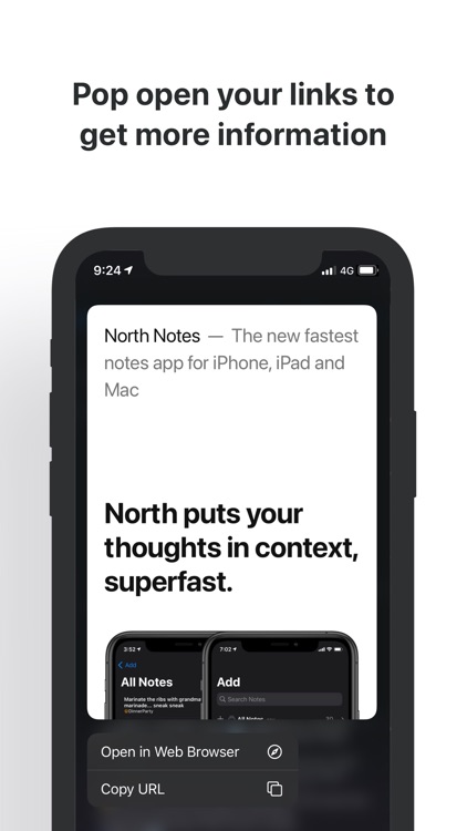 North Notes screenshot-6
