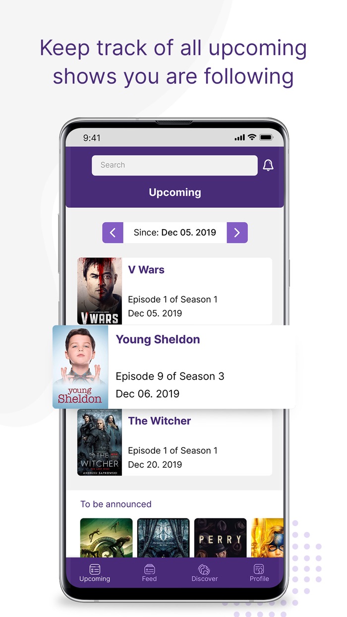 Clapboard - Movies  TV