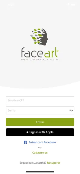 Game screenshot Faceart mod apk