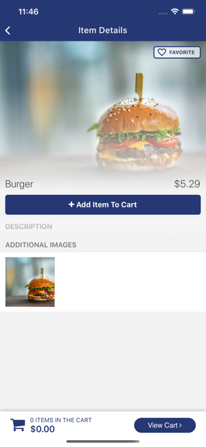 Wallys Drive In(圖2)-速報App