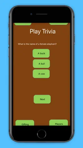 Game screenshot Civilizations of Trivia mod apk