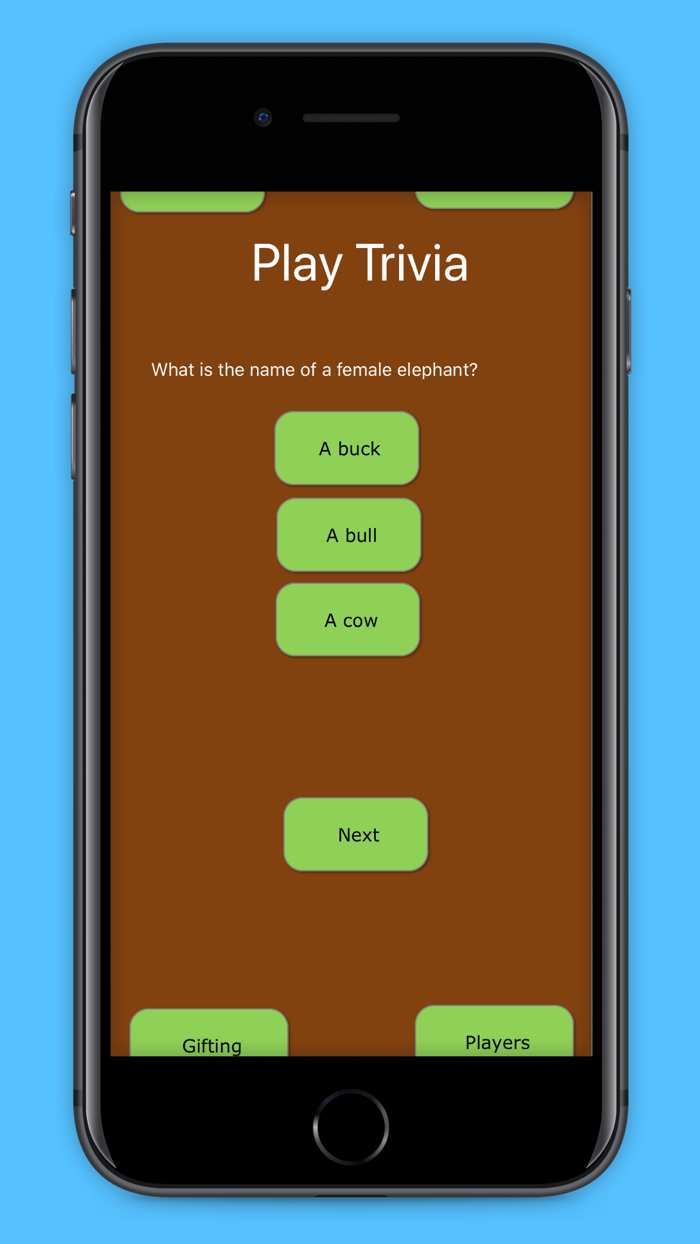 Civilizations of Trivia