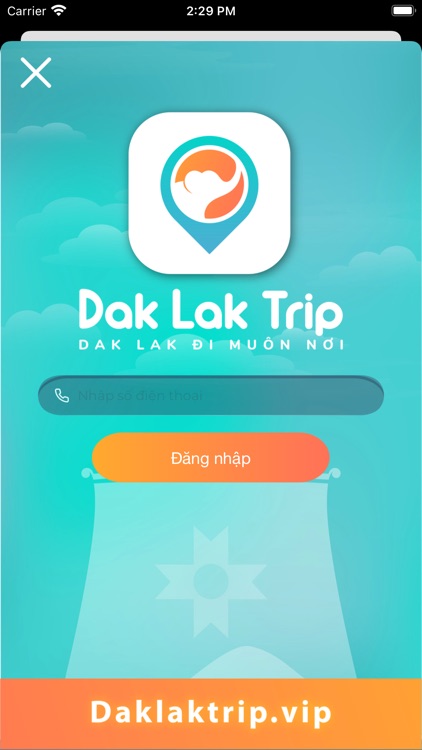 Dak Lak Trip