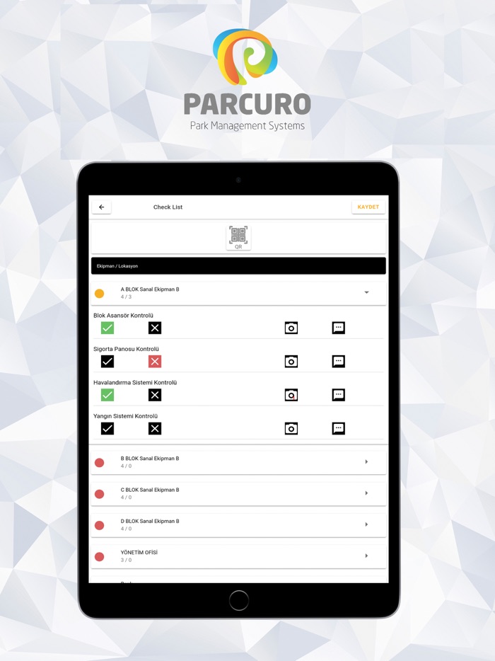 Parcuro