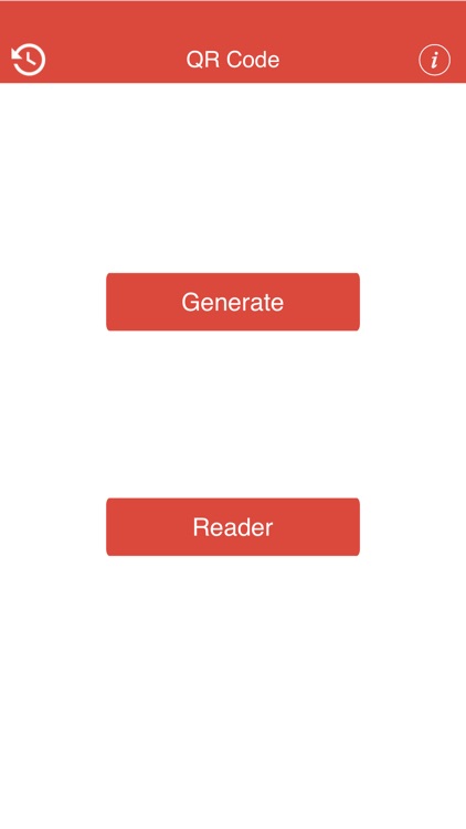 Smart QR Code Generator Reader