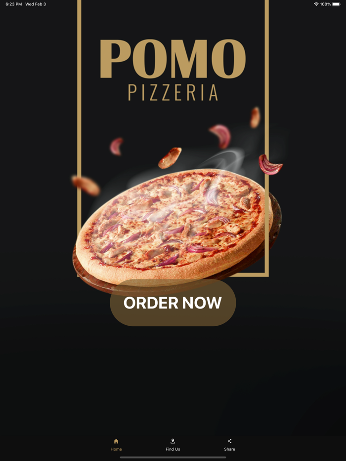 Pomo Pizzeria
