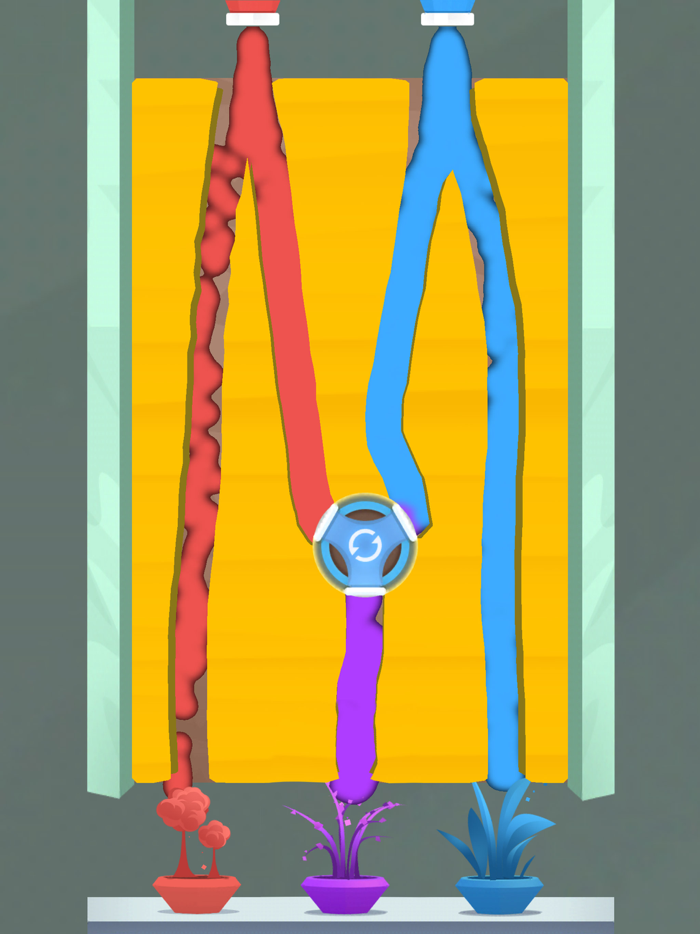 Dig Hole - Digging Puzzles