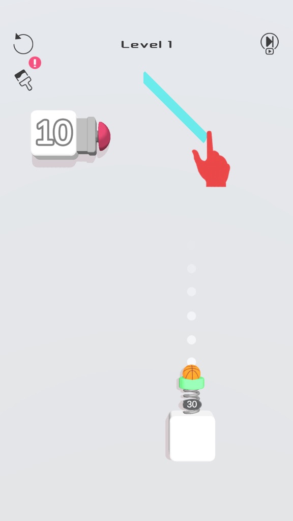 【图】Draw Wall(截图1)