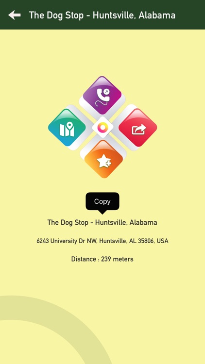 Great App for Petco Pet Stores screenshot-4