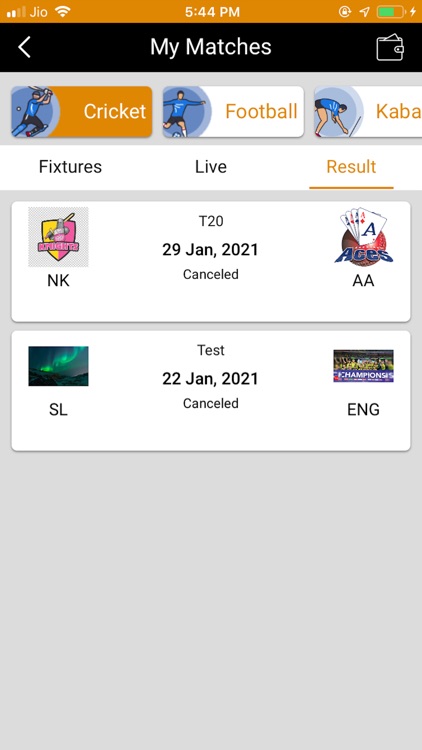 Jeeto My Team screenshot-4