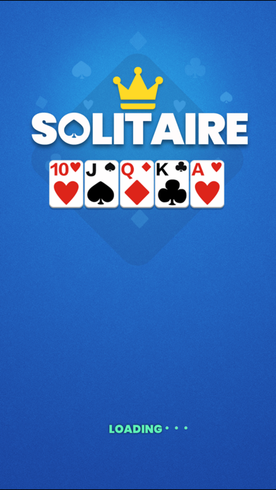 Classic Solitaire Game 2020のおすすめ画像1