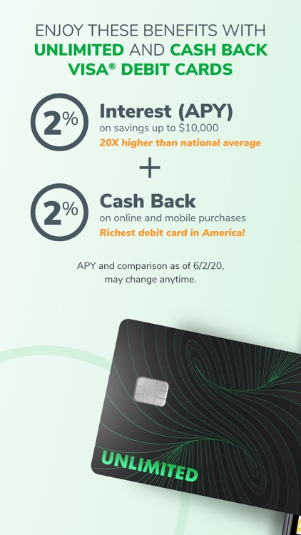 Green Dot - Mobile Banking screenshot-6