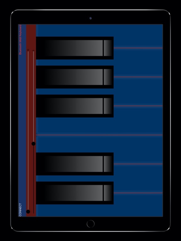 Bluetooth Midi Keyboard App Price Drops