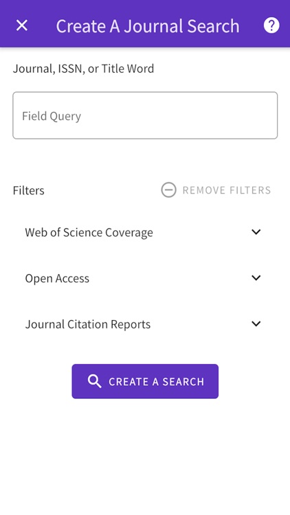 Web Of Science Myra By Clarivate Analytics Us Llc