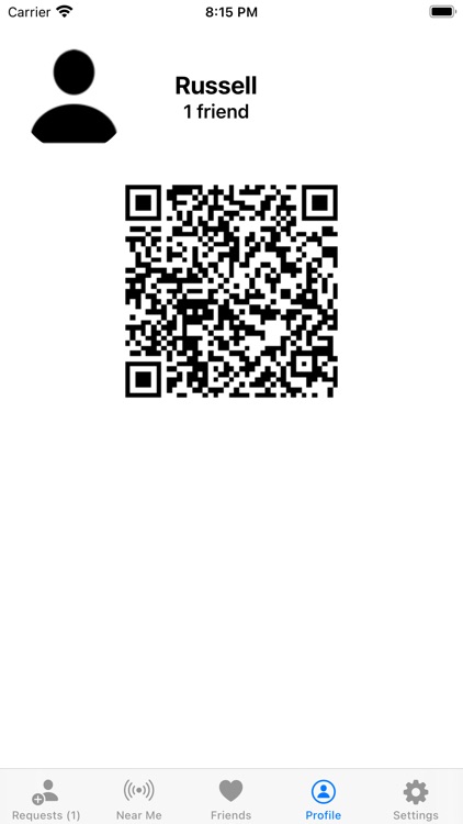 NearConnect screenshot-4