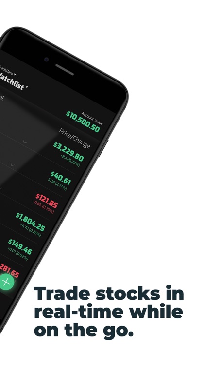 TradeZero