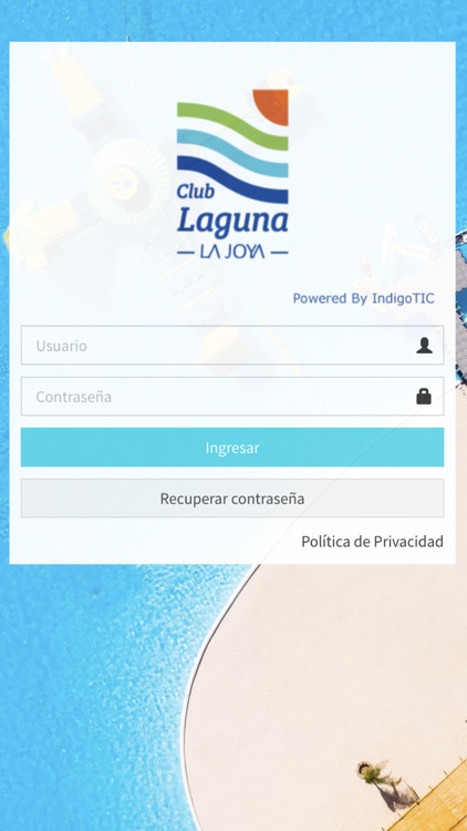 Club Laguna La Joya