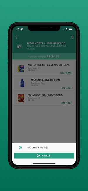 Compra em Casa Brasil(圖7)-速報App