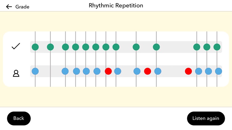 ABRSM Aural Trainer Grades 6-8 screenshot-8