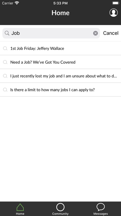 Future@Work screenshot-3