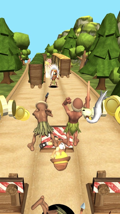 Runner run screenshot-4