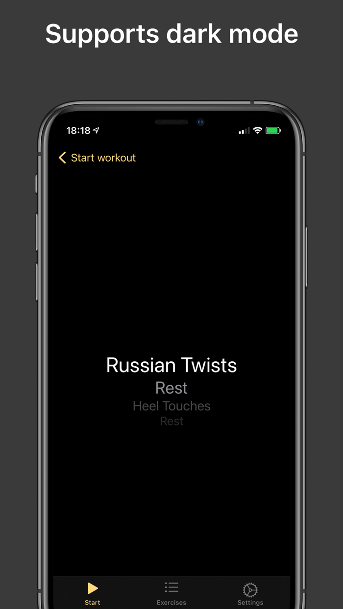 Abtastic - Core Workouts