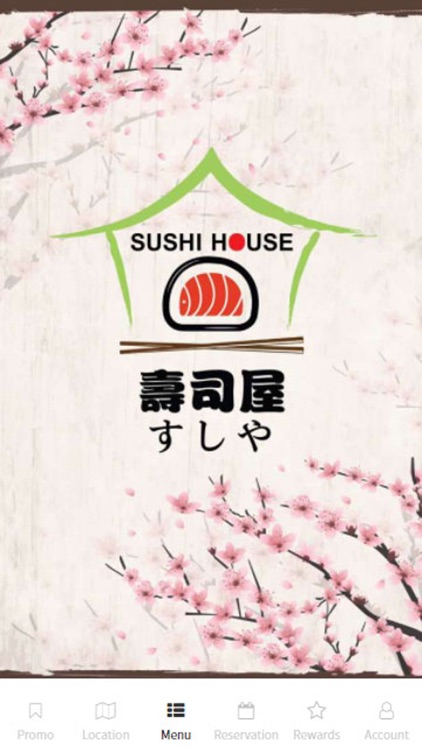 Sushi House screenshot-4