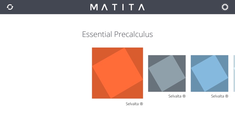 Matita - Maths teaching assist