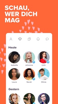 Kostenlose bisexuelle dating-apps