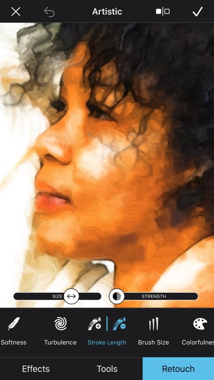 BeCasso: Photo to Painting App screenshot-7