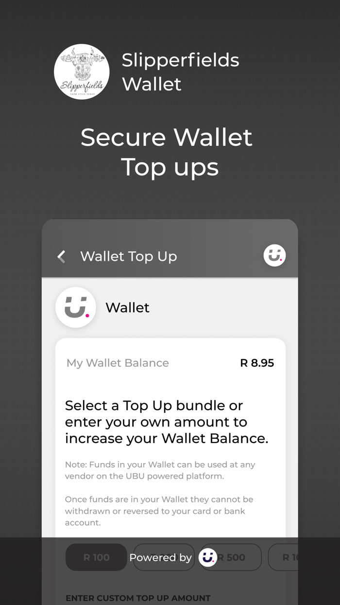 Slipperfields Wallet