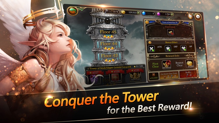 Dragon Chronicles screenshot-3