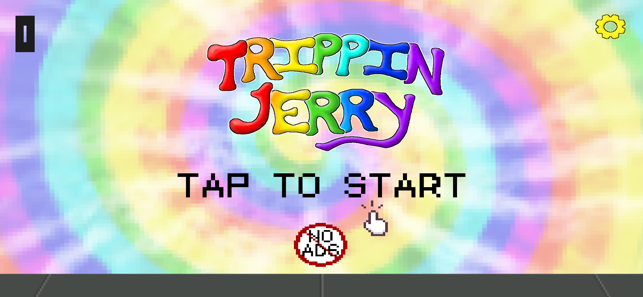 Trippin Jerry