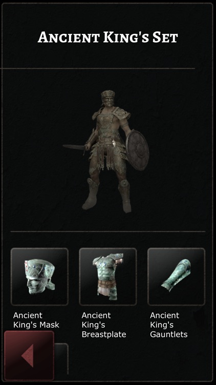 Game Guide for Demon's Souls screenshot-4
