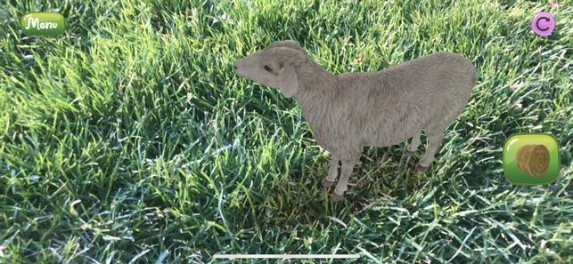 AR Petting Zoo 2(圖7)-速報App