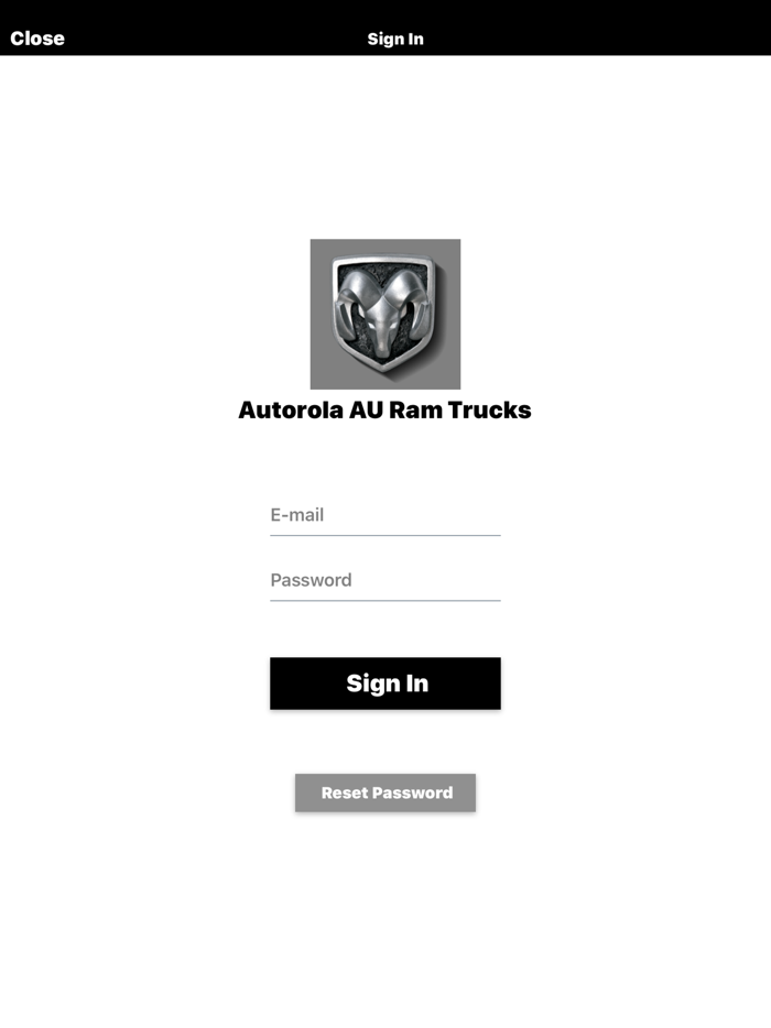 Autorola AU Ram Trucks