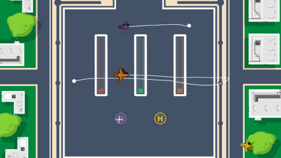 Landing Controller screenshot 3