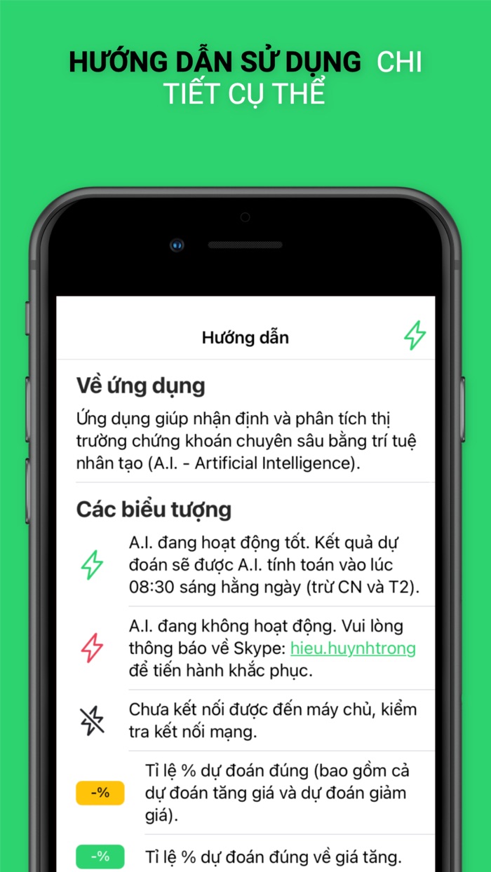 T3 - Dự đoán chứng khoán
