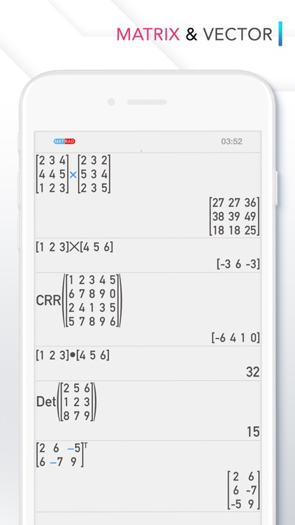 Calculator # screenshot-5