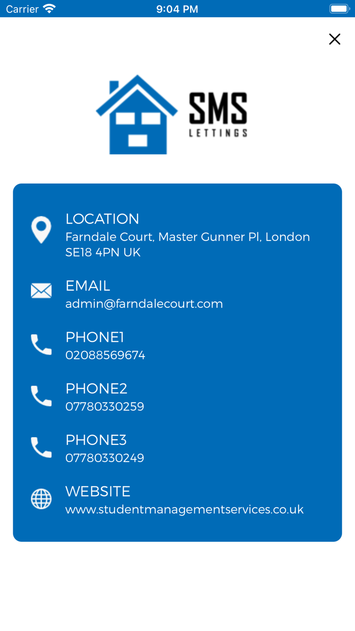 Student Management Services