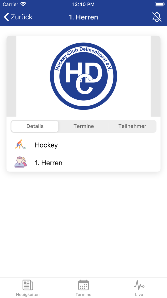 Hockey-Club Delmenhorst