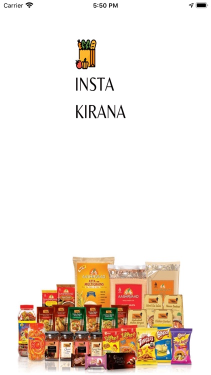 Insta Kirana