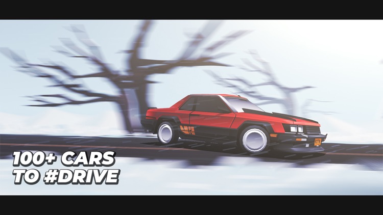 #DRIVE screenshot-3