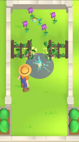 Game screenshot Garden Sprinkler hack